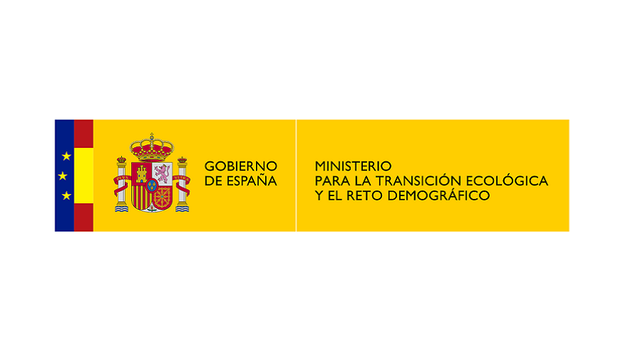 Ministerio para la Transición Ecológica y el Reto Demográfico